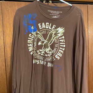 American Eagle Long Sleeve